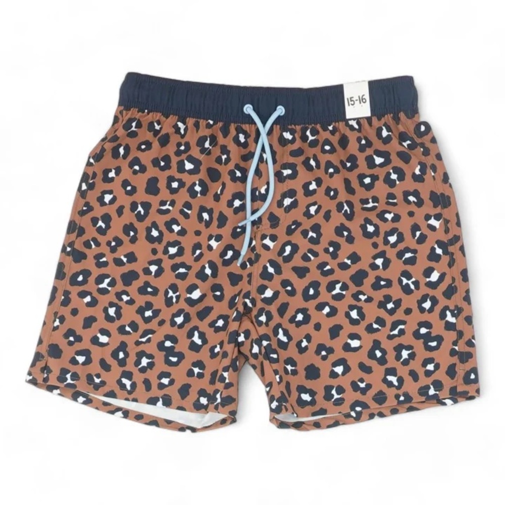 - Cotton On swim bottoms. Size 16. NWT - Picture 1 of 1